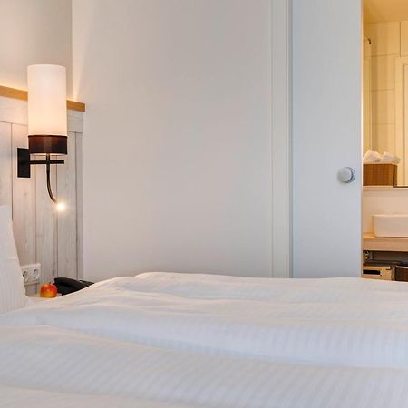 Hotel Erholung كيلينهوسن المظهر الخارجي الصورة
