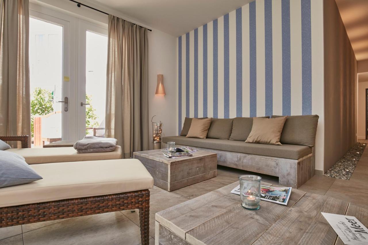 Hotel Erholung كيلينهوسن المظهر الخارجي الصورة