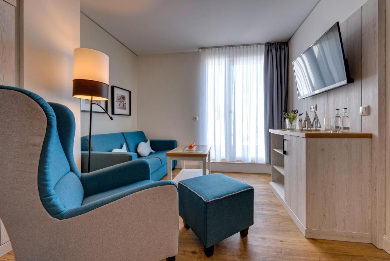 Hotel Erholung كيلينهوسن المظهر الخارجي الصورة