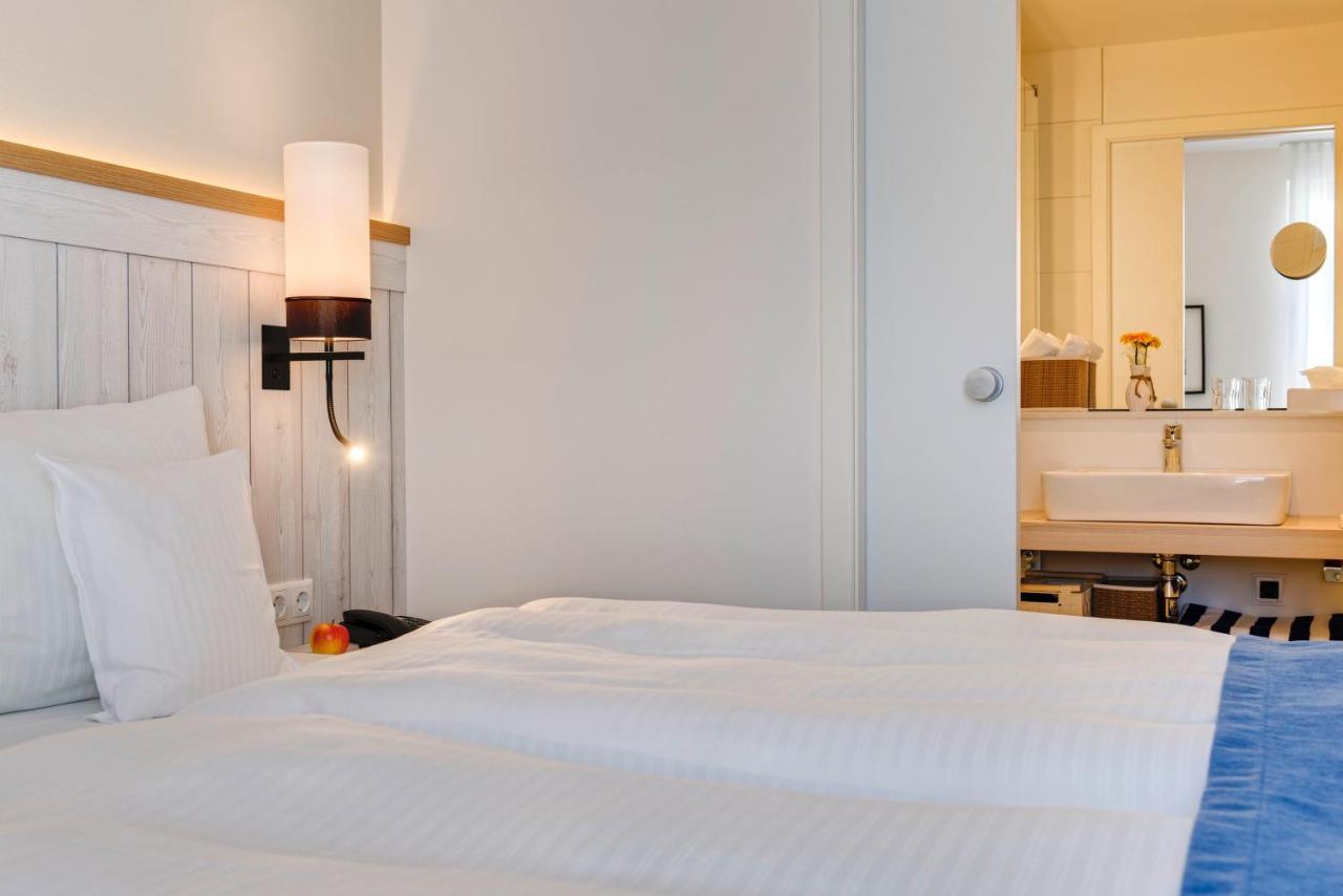 Hotel Erholung كيلينهوسن المظهر الخارجي الصورة