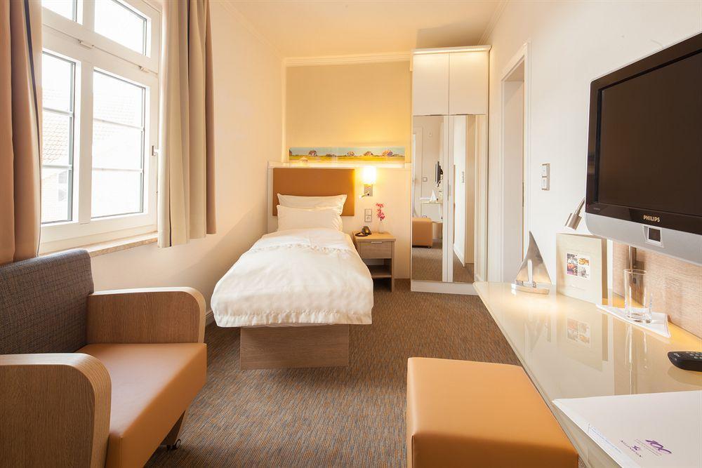 Hotel Erholung كيلينهوسن المظهر الخارجي الصورة